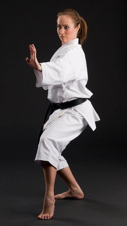 Inoue-ha Karate Academy