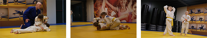 Sport- en fitnesscentrum Slingerland
