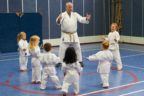 Funakoshi