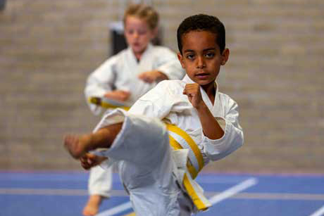 Funakoshi