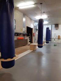 Sportschool van der Meij