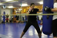 Sportschool van der Meij
