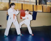 Sportschool van der Meij