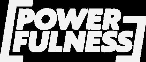 Powerfulness logo
