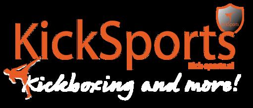 KickSports logo