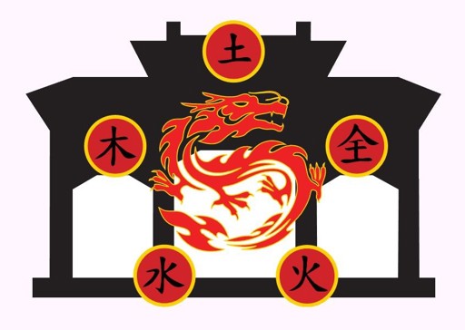 Stichting Martial Arts Dojo logo