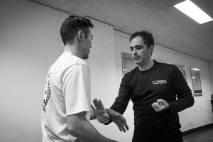 Family Martial Arts