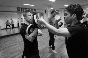 Family Martial Arts — Amsterdam
