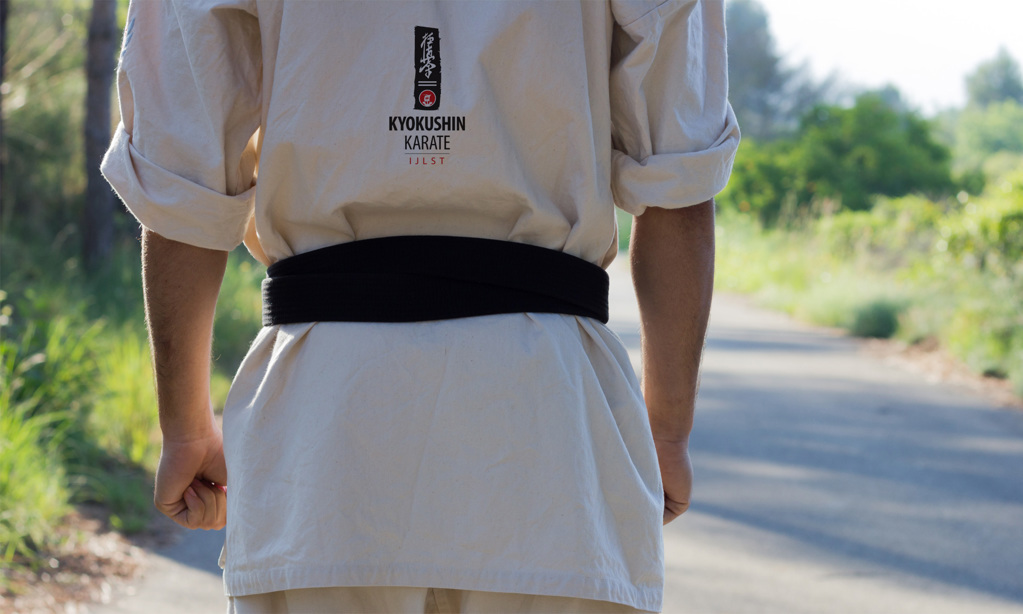 Kyokushin Karate IJlst