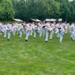 Kyokushin Gym-Drachten