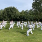 Kyokushin Gym-Drachten