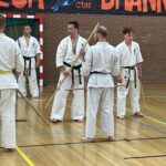 Kyokushin Gym-Drachten