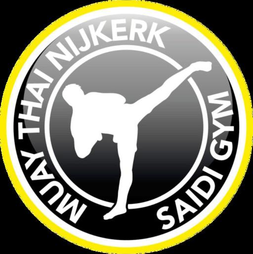Muay Thai Nijkerk logo