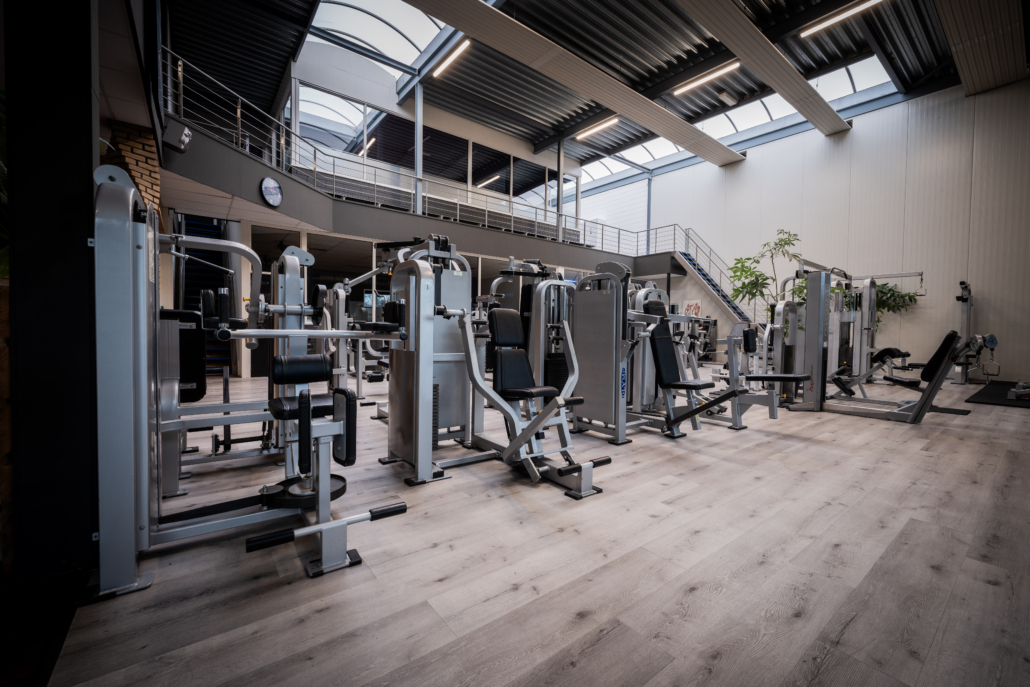 Sportcentrum Prim