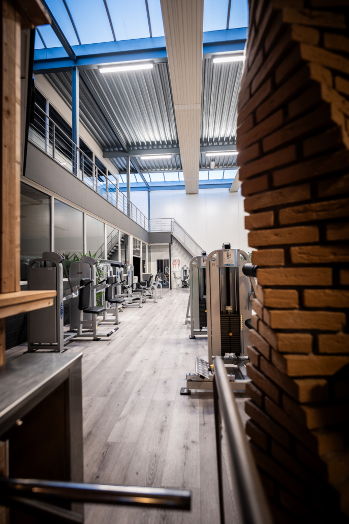 Sportcentrum Prim