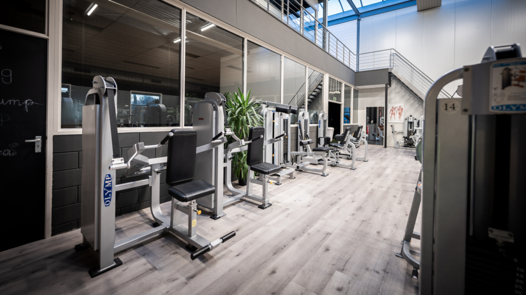 Sportcentrum Prim