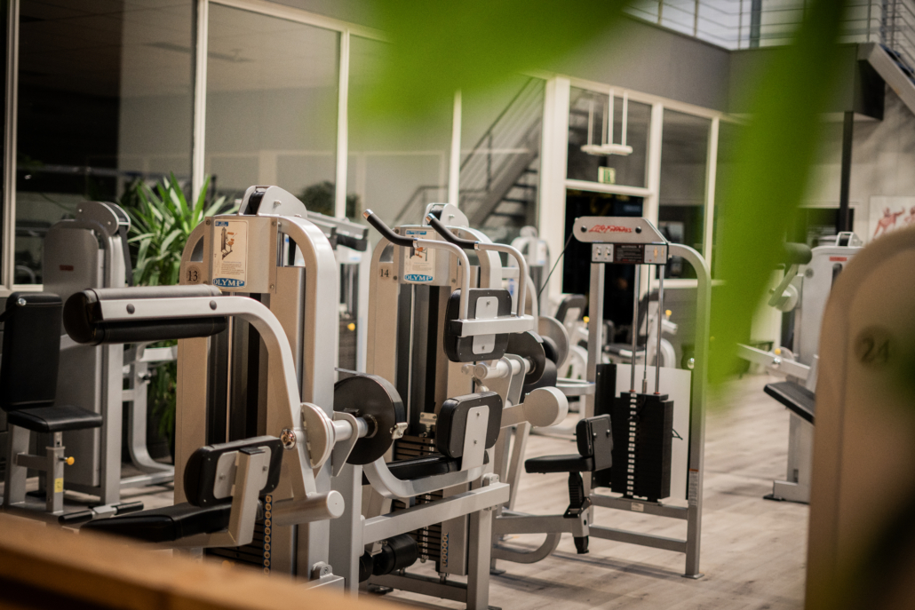 Sportcentrum Prim