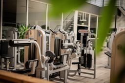 Sportcentrum Prim — Sneek