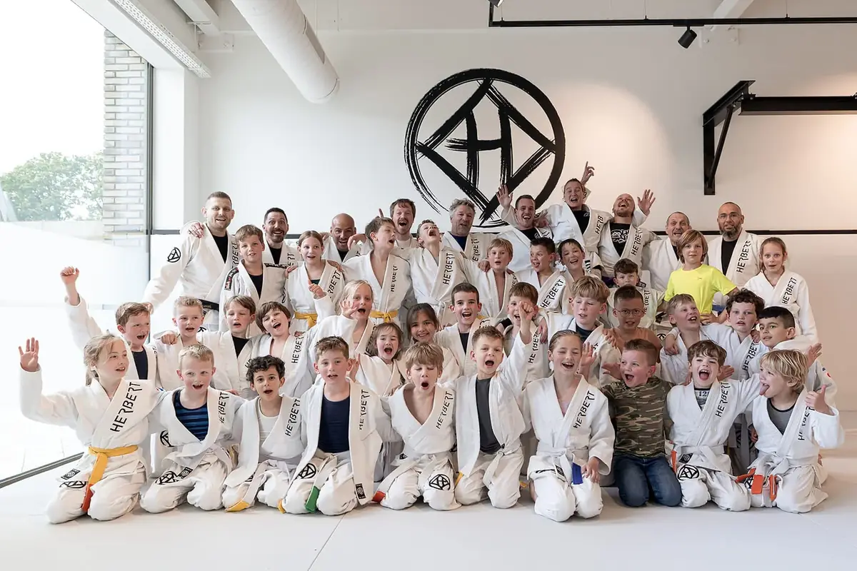 Sportschool Herbert