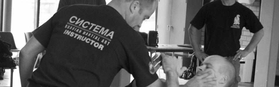 Systema Belgium