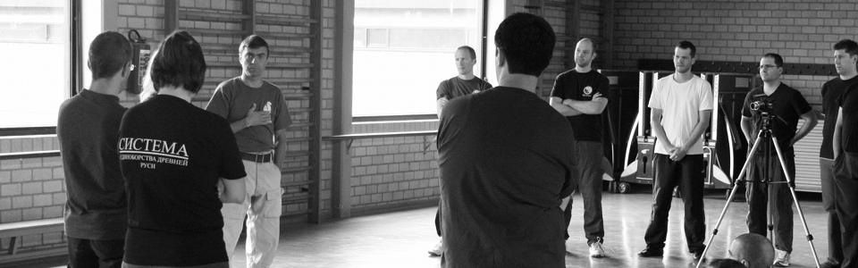 Systema Belgium