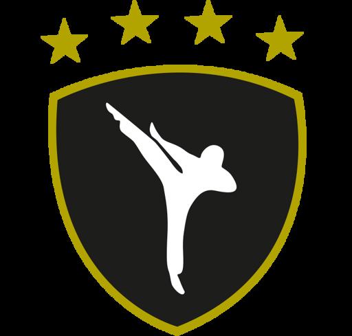 Taekwondoclub Martial Arts Rotterdam logo
