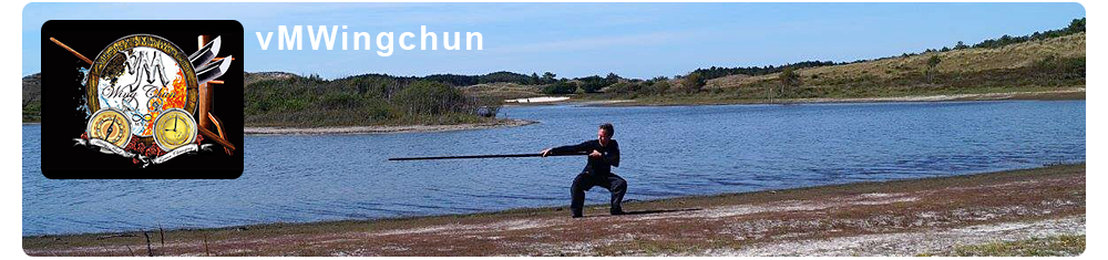 vM Wingchun — Heerhugowaard