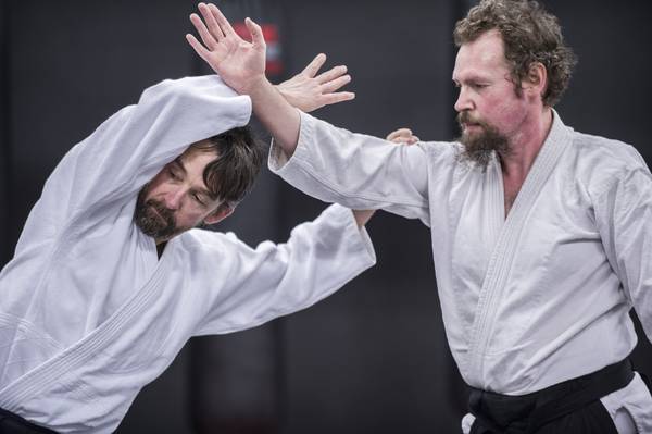 Aikido Amsterdam