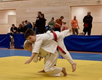 Judo Academy NN