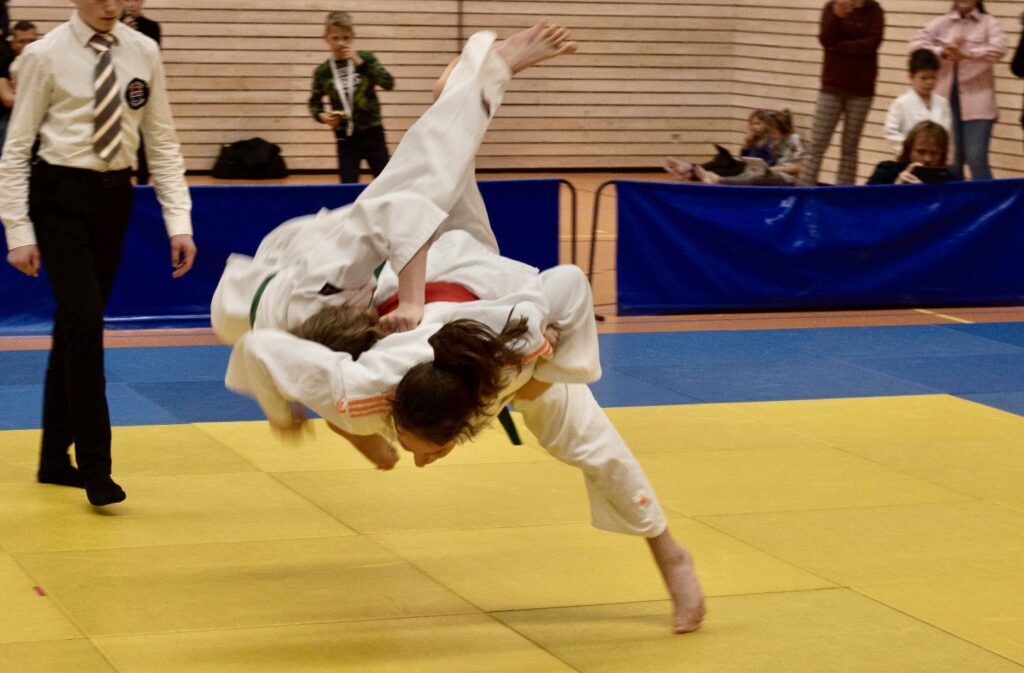 Judo Academy NN