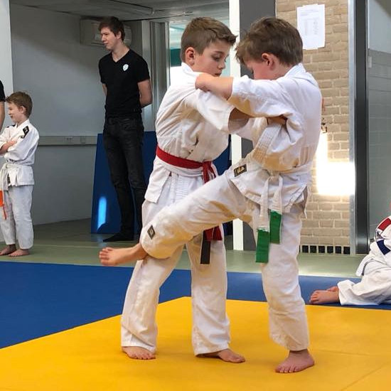 Sportschool Tromp