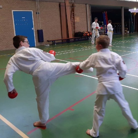 Sportschool Tromp