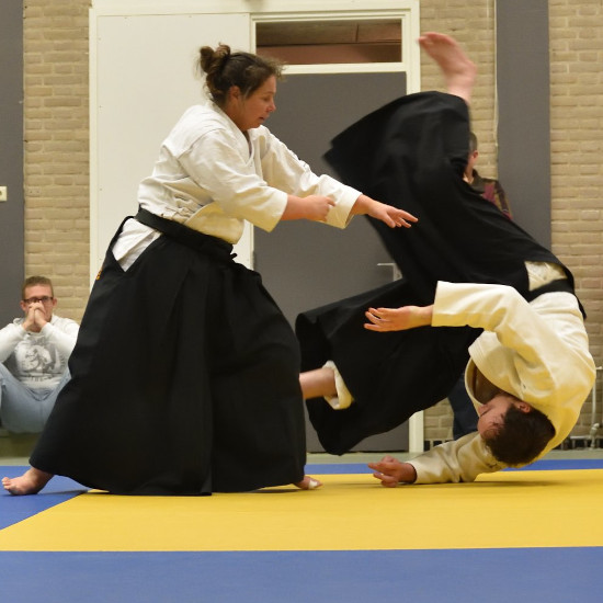 Sportschool Tromp