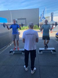 SportingFit