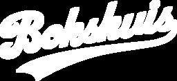 Bokshuis — Leiderdorp