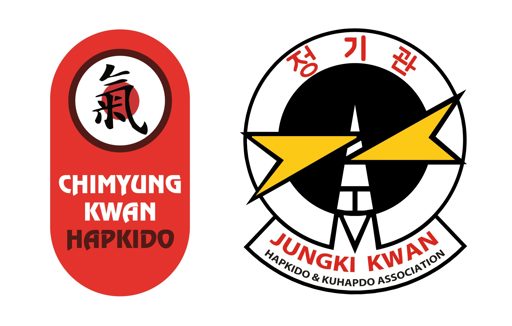 Chimyung Kwan logo