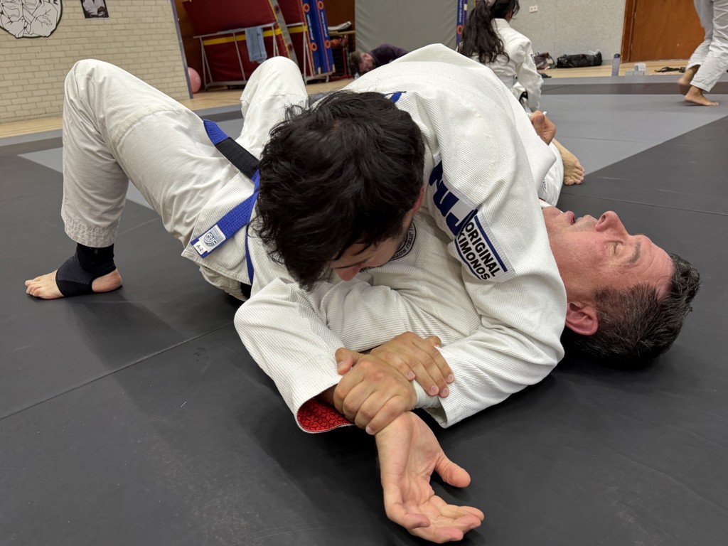 BJJ Rotterdam