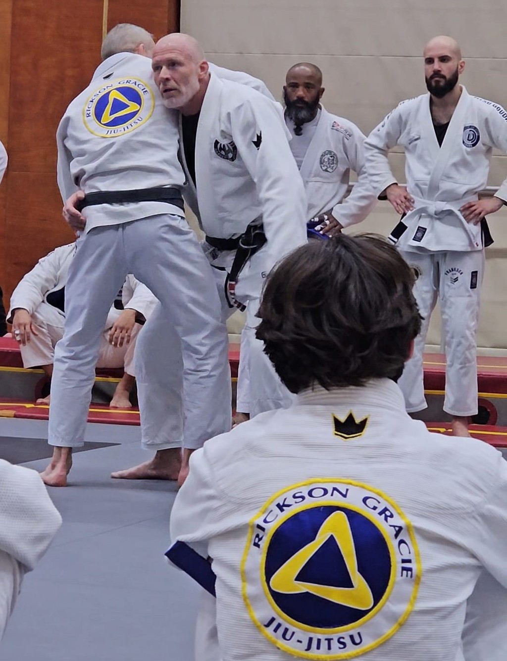 BJJ Rotterdam