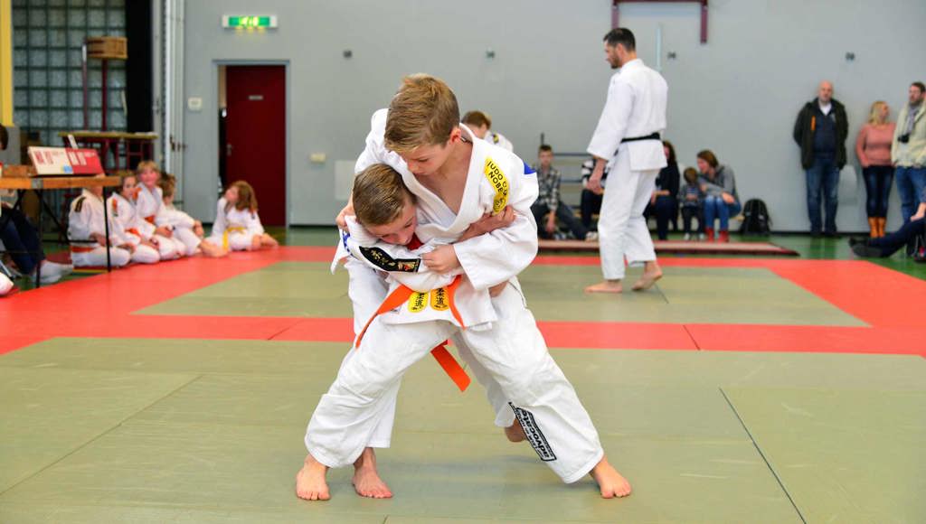 Judoclub Nobel