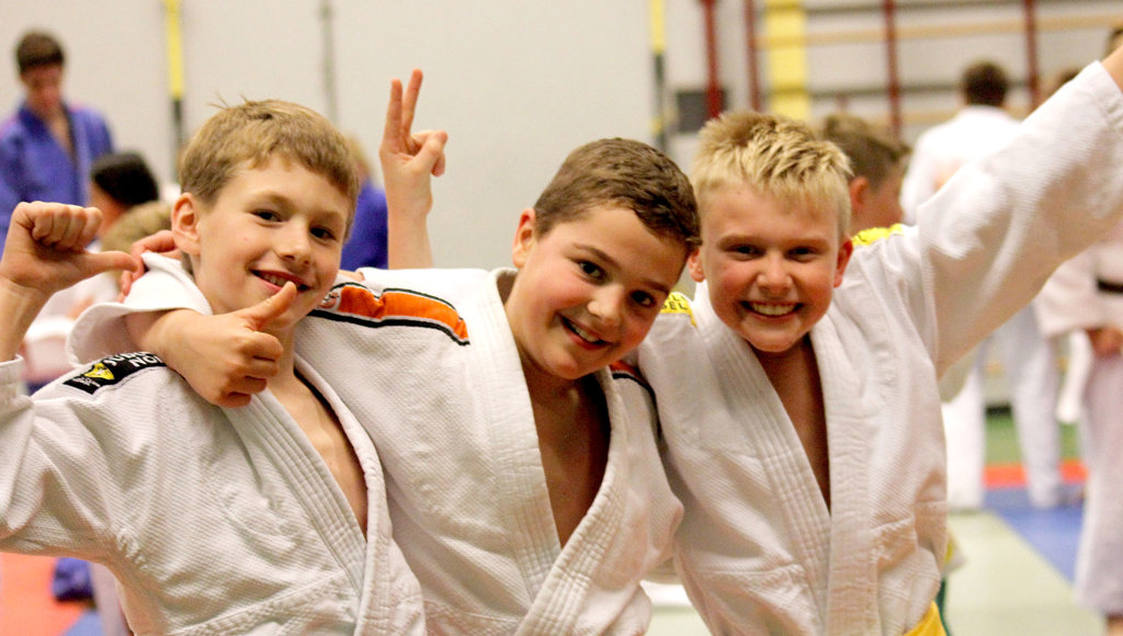 Judoclub Nobel