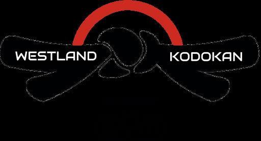 Westland Kodokan logo