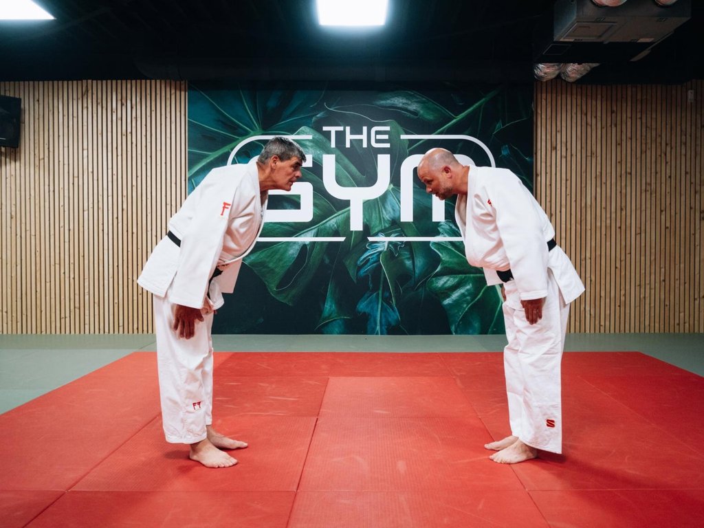 Westland Kodokan