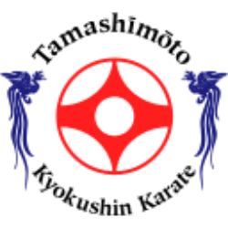 Tamashīmōto logo