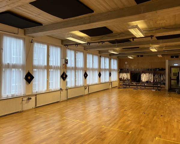 Schermschool De Jordaan