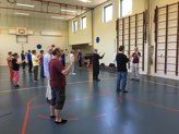 Lao Tse, Tai Chi Academie