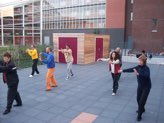 Lao Tse, Tai Chi Academie