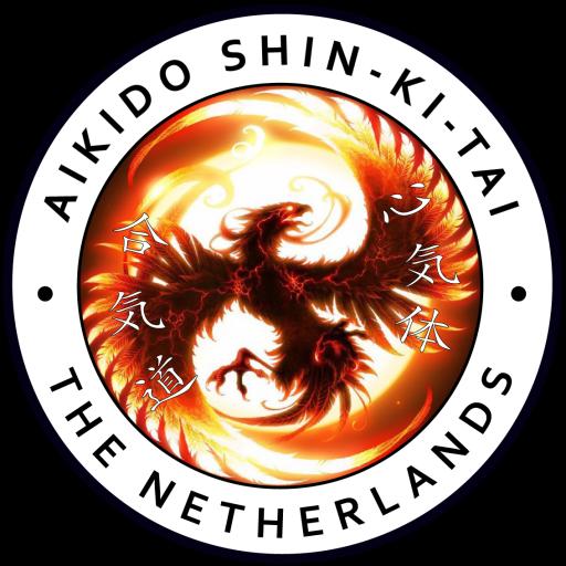 Aikido Shin-Ki-Tai logo