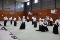Aikido Rotterdam