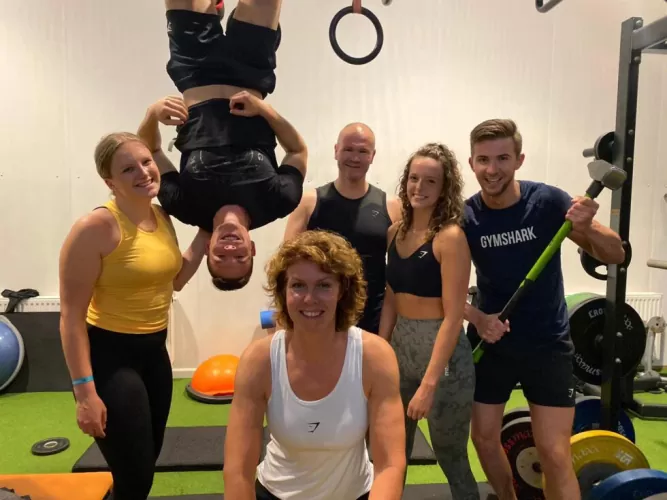 SportivaLife