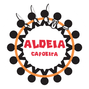 Aldeia Capoeira Schiedam logo